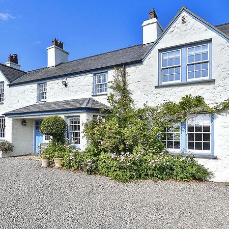 Pen Y Bryn Villa Abersoch Eksteriør bilde