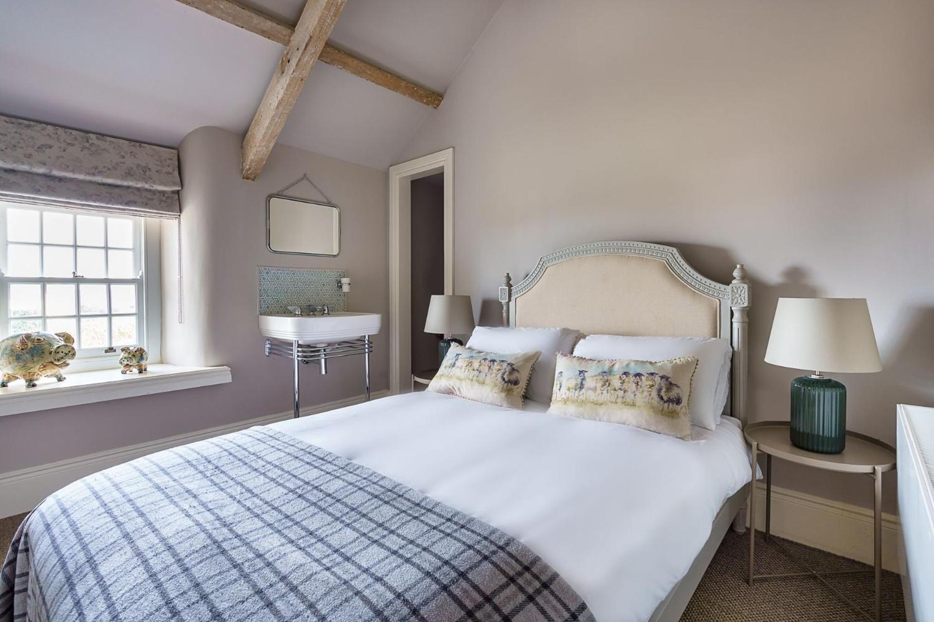 Pen Y Bryn Villa Abersoch Eksteriør bilde