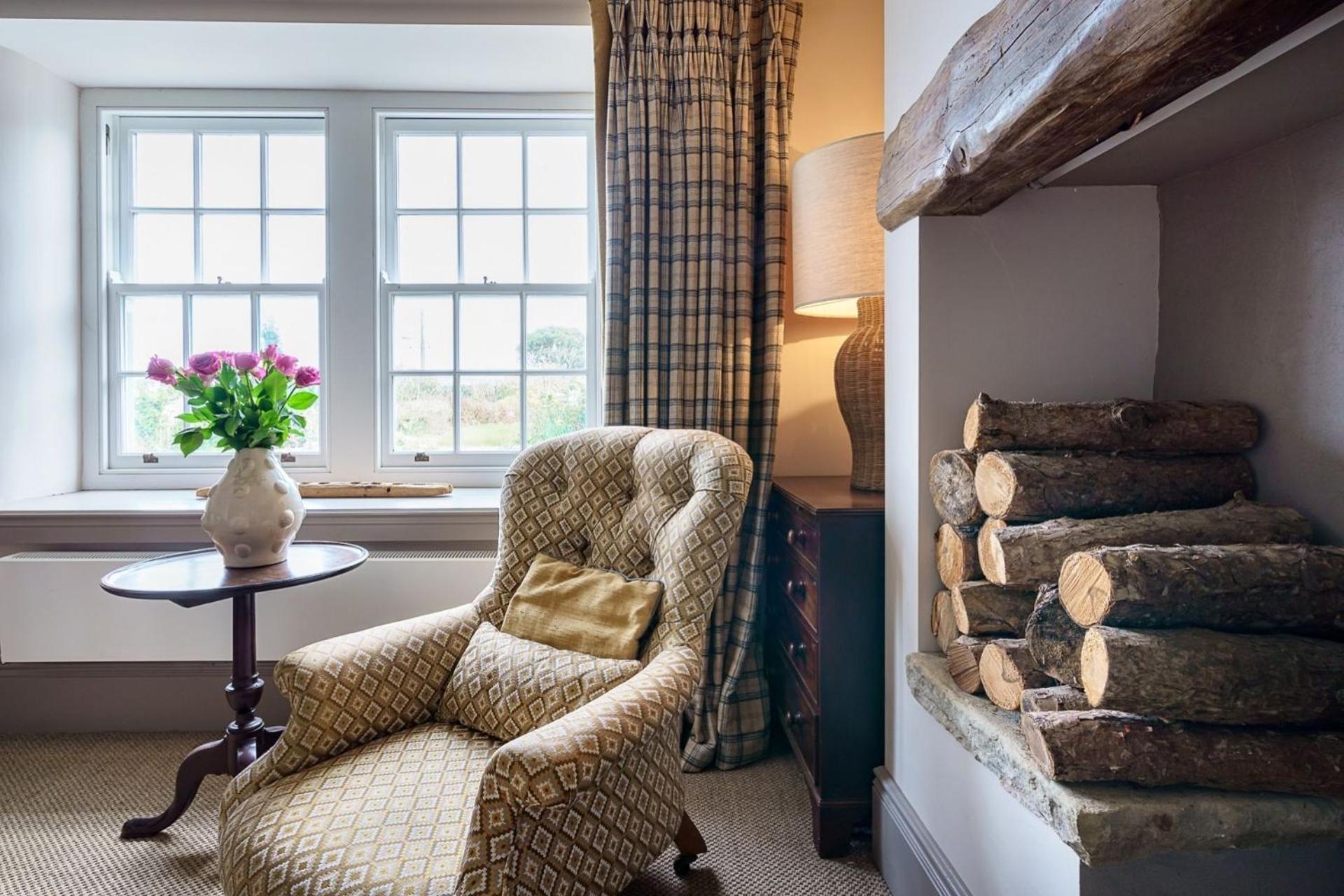 Pen Y Bryn Villa Abersoch Eksteriør bilde