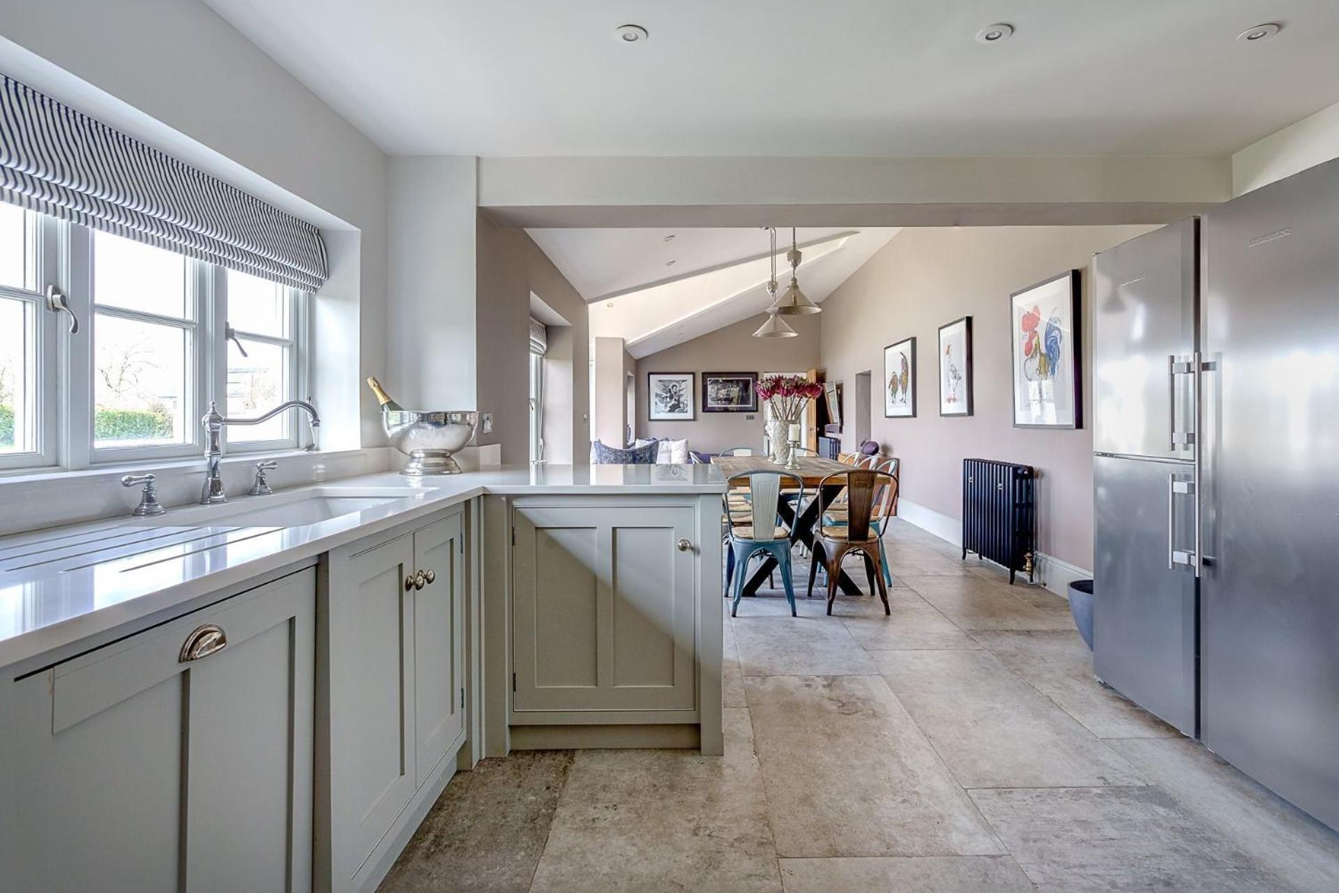 Pen Y Bryn Villa Abersoch Eksteriør bilde
